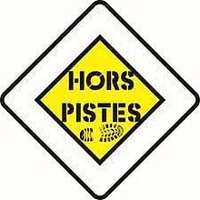 Hors Pistes