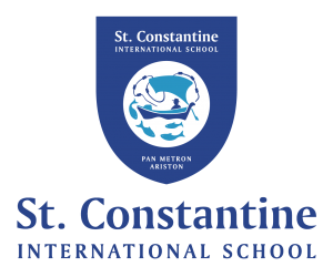 St. Constantine International School