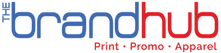 The Brand Hub
